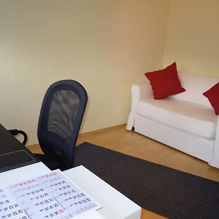 80qm Ferienwohnung Vanessa, Top-lage Von شقة *