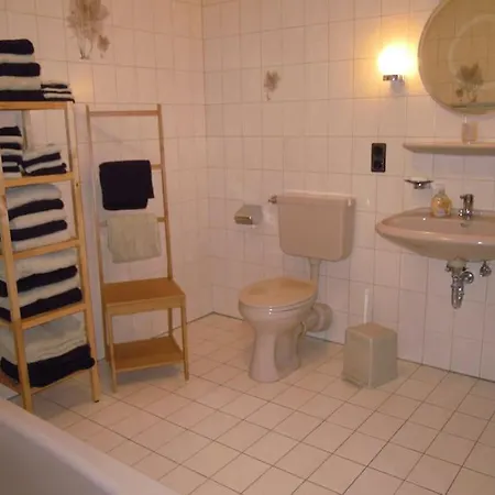 شقة 80qm Ferienwohnung Vanessa, Top-lage Von