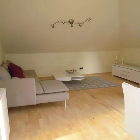 80qm Ferienwohnung Vanessa, Top-lage Von شقة *