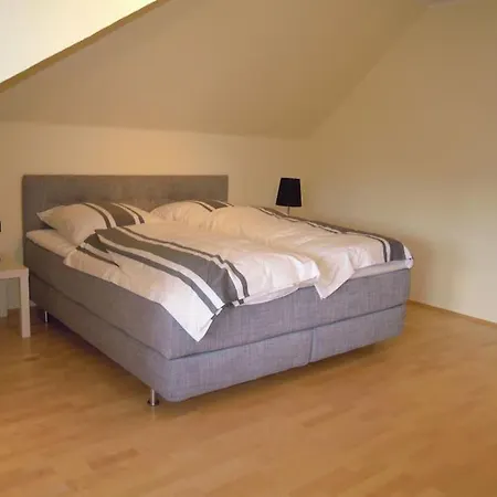 80qm Ferienwohnung Vanessa, Top-lage Von شقة فارندورف